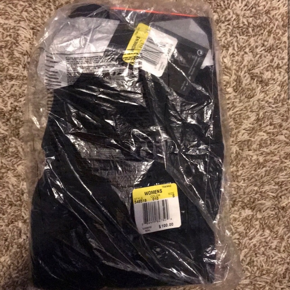 Nike Sculpt Crop leggings